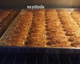 Foto langkah ke 7 dari resep Kaastengel keju kriuk | Bongkar rahasia jualan terlaris.