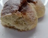 Foto del paso 6 de la receta: Miguelitos de dulce de leche
