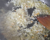 Foto del paso 1 de la receta: Fideuá de verdura