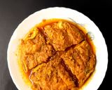 ডিমের ওমলেটের ঝাল রেসিপির ধাপ 2 ছবি