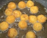 Foto langkah ke 4 dari resep Brulee Boom Quick Melt.
