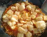 Foto langkah ke 5 dari resep Cangkuak.