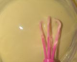 A picture of step 4 of Creamy Donuts 😊.