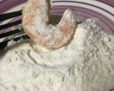 Foto del paso 5 de la receta: Camarones apanados
