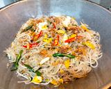 Foto langkah ke 7 dari resep Oseng Mi Lethek.