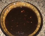 Foto del paso 4 de la receta: Salsa asiática