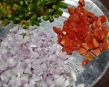 વેજ રોલ (Veg Roll Recipe In Gujarati) રેસીપી સ્ટેપ1ફોટો