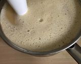 Vegyes Gyümölcs krémleves 🍑🍌🍐🍎🍇🥭😋 recept fázis 3 fotója