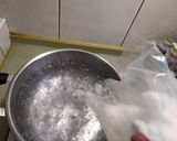 紹興蛤蜊義大利麵的食譜步驟7照片