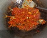 Foto langkah ke 4 dari resep Balado Ikan Kembung.