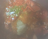 Foto del paso 8 de la receta: Arroz con bogavante y langostinos