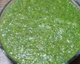 A picture of step 5 of Katori chaat #cookpadramadan #CookpadIftari.