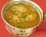 கொத்தமல்லி ரசம் ரெசிபி ஸ்டேப் 5 புகைப்படம்