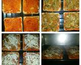 Chinese Pizza recipe step 3 photo