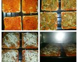 A picture of step 3 of Chinese Pizza.