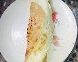 एग रोल (Egg roll recipe in hindi) रेसिपी चरण 4 फोटो