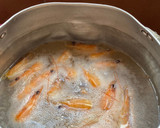 Foto del paso 2 de la receta: Emblanco malagueño