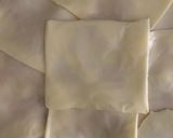 Foto del paso 4 de la receta: Berenjena con atún - microondas