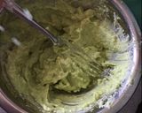 Foto del paso 2 de la receta: Salsa de palta con cebolla 🧅