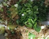 Foto langkah ke 4 dari resep Mie lethek.