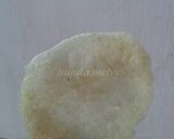 Foto langkah ke 13 dari resep Krupuk Nasi (Memanfaatkan Nasi Sisa Semalam).