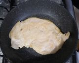 Foto del paso 1 de la receta: Pechuga de pollo estilo pizza 🍕