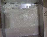 Foto langkah ke 2 dari resep Es Teler Jelly.