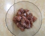 Foto langkah ke 1 dari resep Ayam Teriyaki Simple.