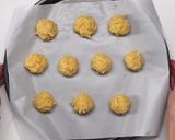 Foto del paso 3 de la receta: Pan de queso mozzarella