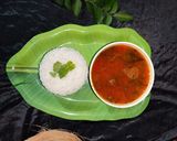રસમ ભાત(Rasam Rice Recipe In Gujarati) રેસીપી સ્ટેપ8ફોટો