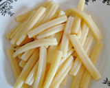 Foto del paso 7 de la receta: Ensalada de caserecce y langostinos