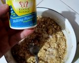 Foto langkah ke 2 dari resep Mufin Banana Oat.