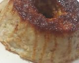 Foto del paso 5 de la receta: Budín De Pan Con Sabor A Limón😋