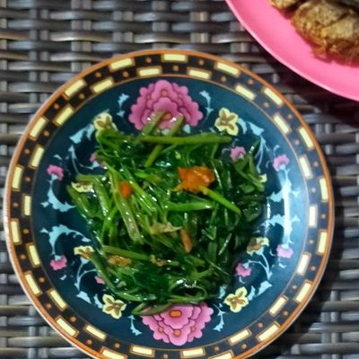 Langkah 3