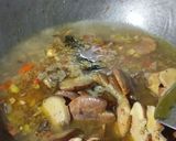 Foto langkah ke 3 dari resep Semur Jengkol.
