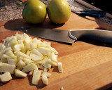 Foto del paso 3 de la receta: Tarta de manzana 🥧🍏