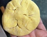 A picture of step 6 of Pumpkin 🎃 Pooran Poli.