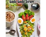 Foto langkah ke 3 dari resep Gado Gado Siram Surabaya.