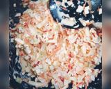 Foto del paso 3 de la receta: Surimi
