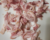 A picture of step 7 of Bacon N Bratwurst Soup.