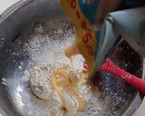 Foto langkah ke 1 dari resep Heart Cookies.
