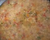 Foto del paso 7 de la receta: Risotto a la Milanese