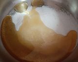 A picture of step 2 of Caramel Crunch Ice Cream.