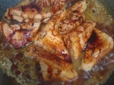 Semur tahu