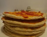 Foto del paso 6 de la receta: Pizza 🍕