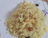 A picture of step 4 of Chitrannam.