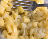 Foto del paso 2 de la receta: Tortilla de patatas nivel experto PARA PRINCIPIANTES