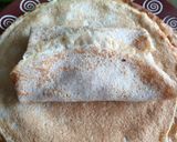 Foto del paso 12 de la receta Frixuelos salados rellenos de vegetales