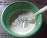 Foto langkah ke 5 dari resep 5 Bahan Saja Untuk Cake Pisang yang Very, Very, Very Delicious! ^_^.