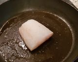 Foto del paso 15 de la receta Arroz caldoso con Pescado, Pulpitos y Calamar